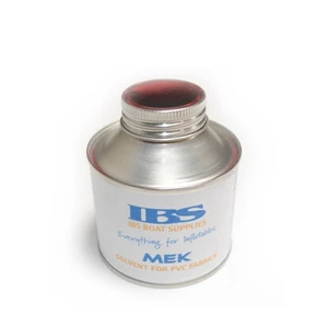 IBS MEK Solvent for PVC Fabric 