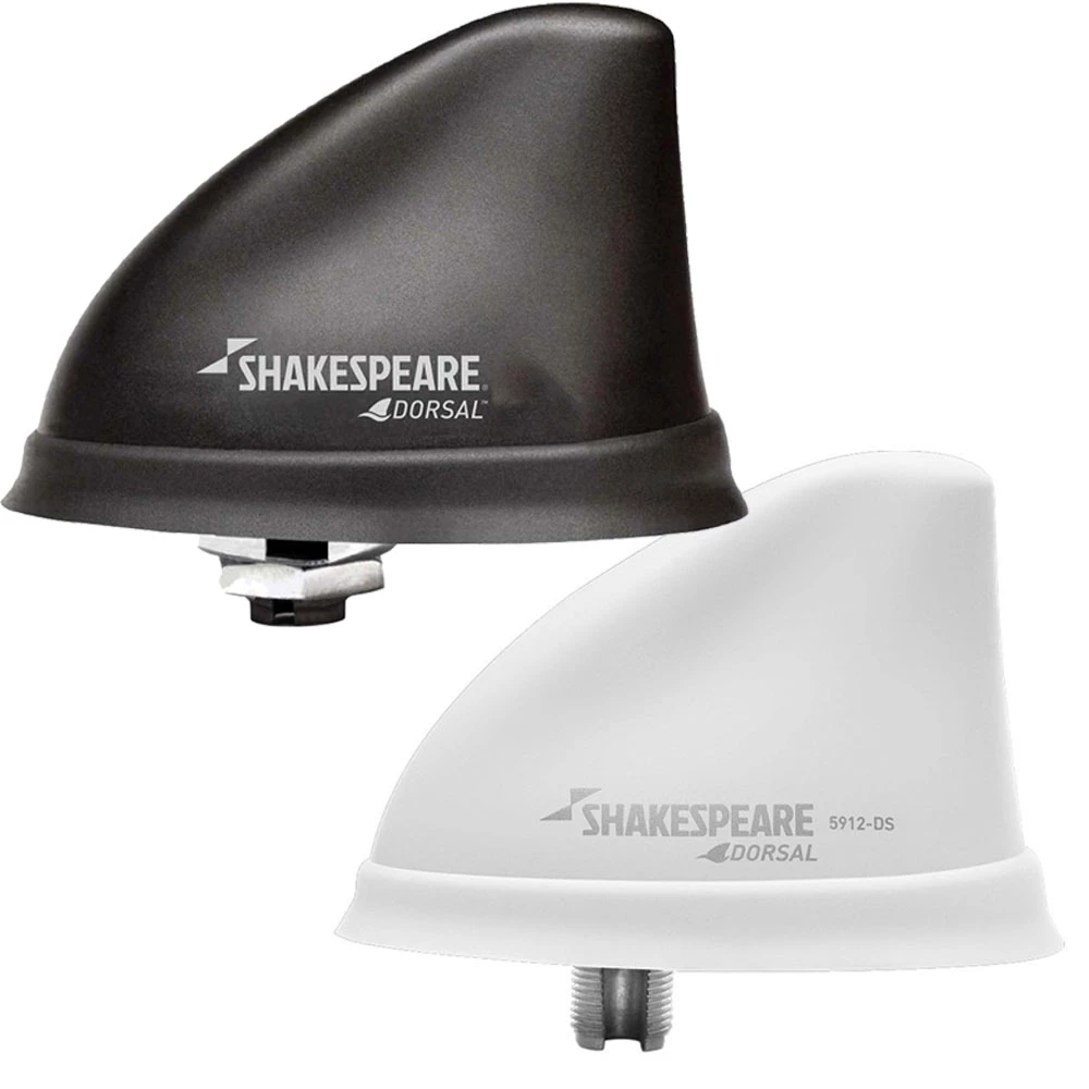 5912 Dorsal AM/FM Antenna