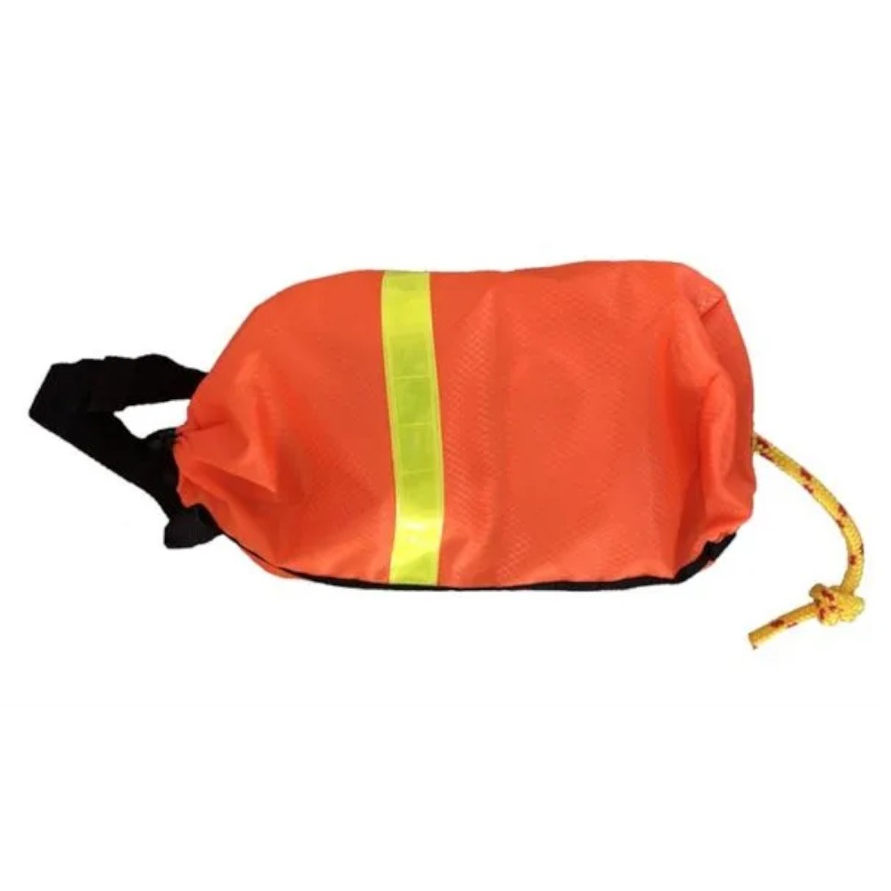 Compact Throw Line & Bag - 21m
