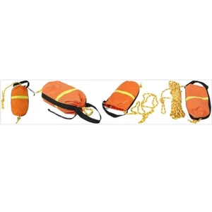 Force 4 Compact Throw Line & Bag - 21m 