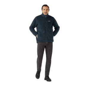 Musto Men's Nautic Full Zip Pile Fleece 