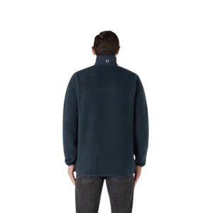 Musto Men's Nautic Full Zip Pile Fleece 