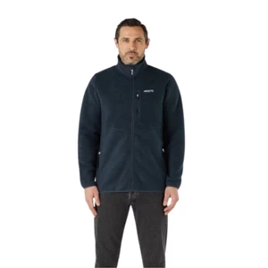 Musto Men's Nautic Full Zip Pile Fleece 