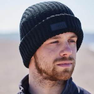 Gill Knit Beanie 