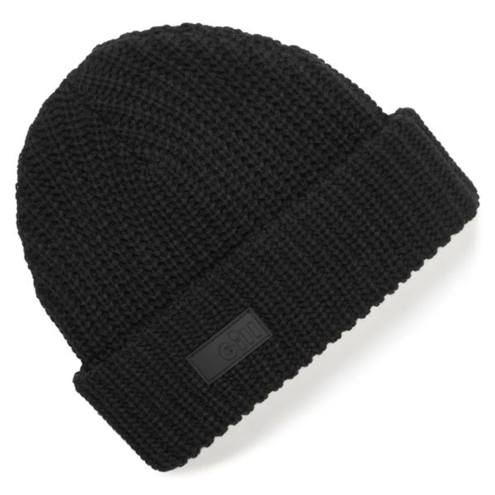 Gill Knit Beanie 
