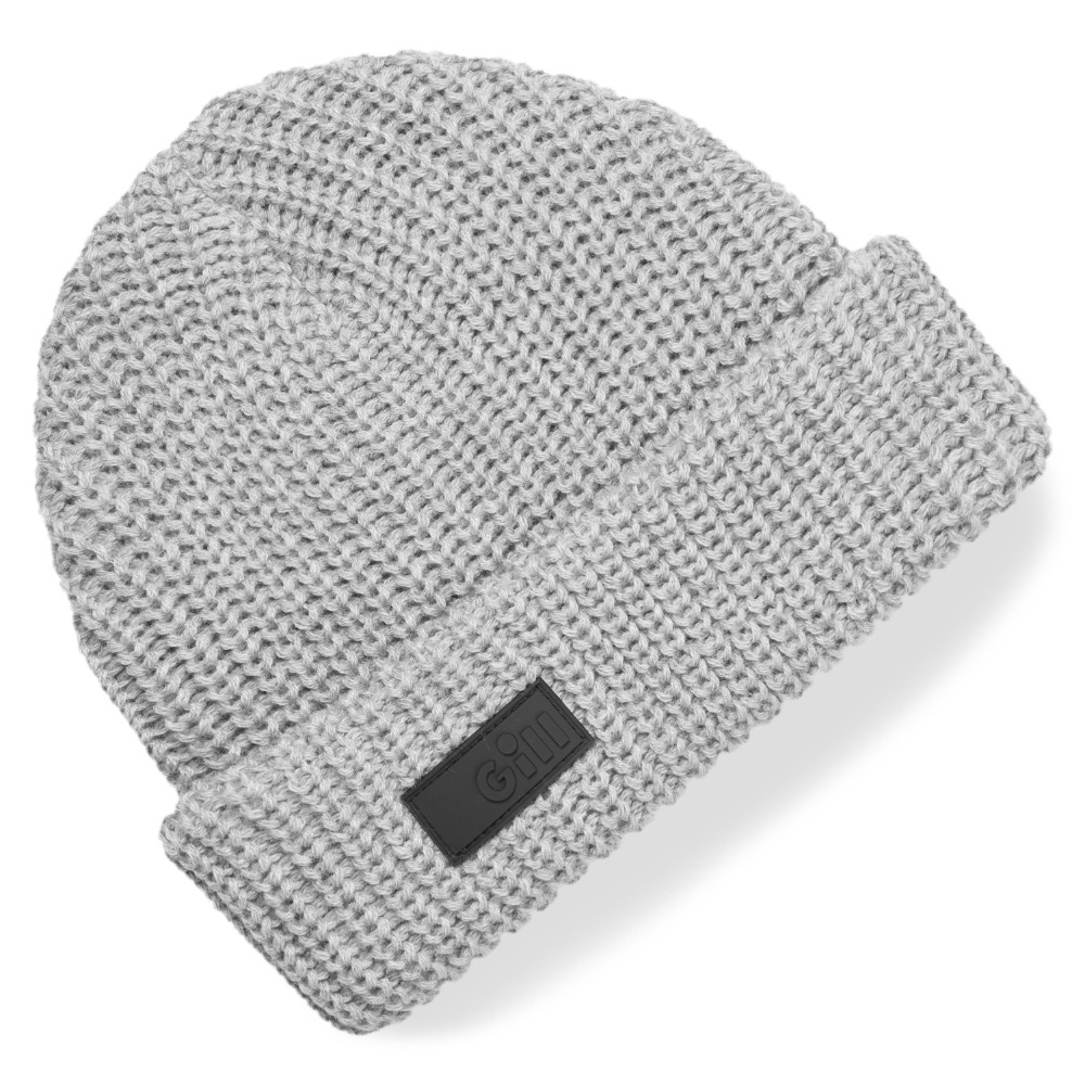 Knit Beanie 