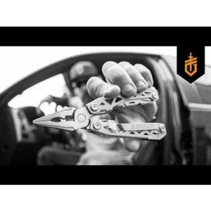 Gerber Suspension NXT Multi-Tool Stainless Steel 