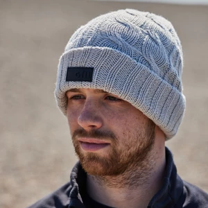 Gill Cable Knit Beanie