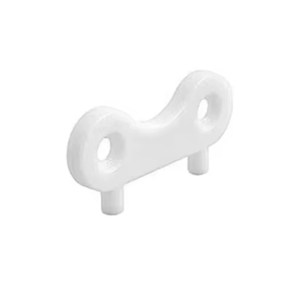 Windward Plastic Deck Filler Key 