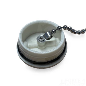 Windward Plastic Deck Filler Cap