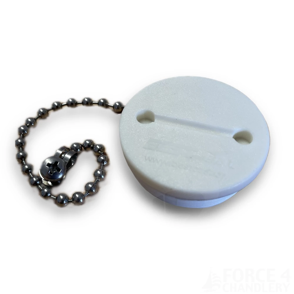 Windward Plastic Deck Filler Cap