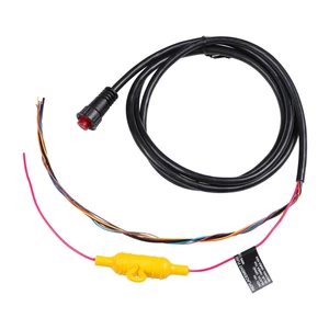 Garmin GPSMAP 8 Pin Power Cable