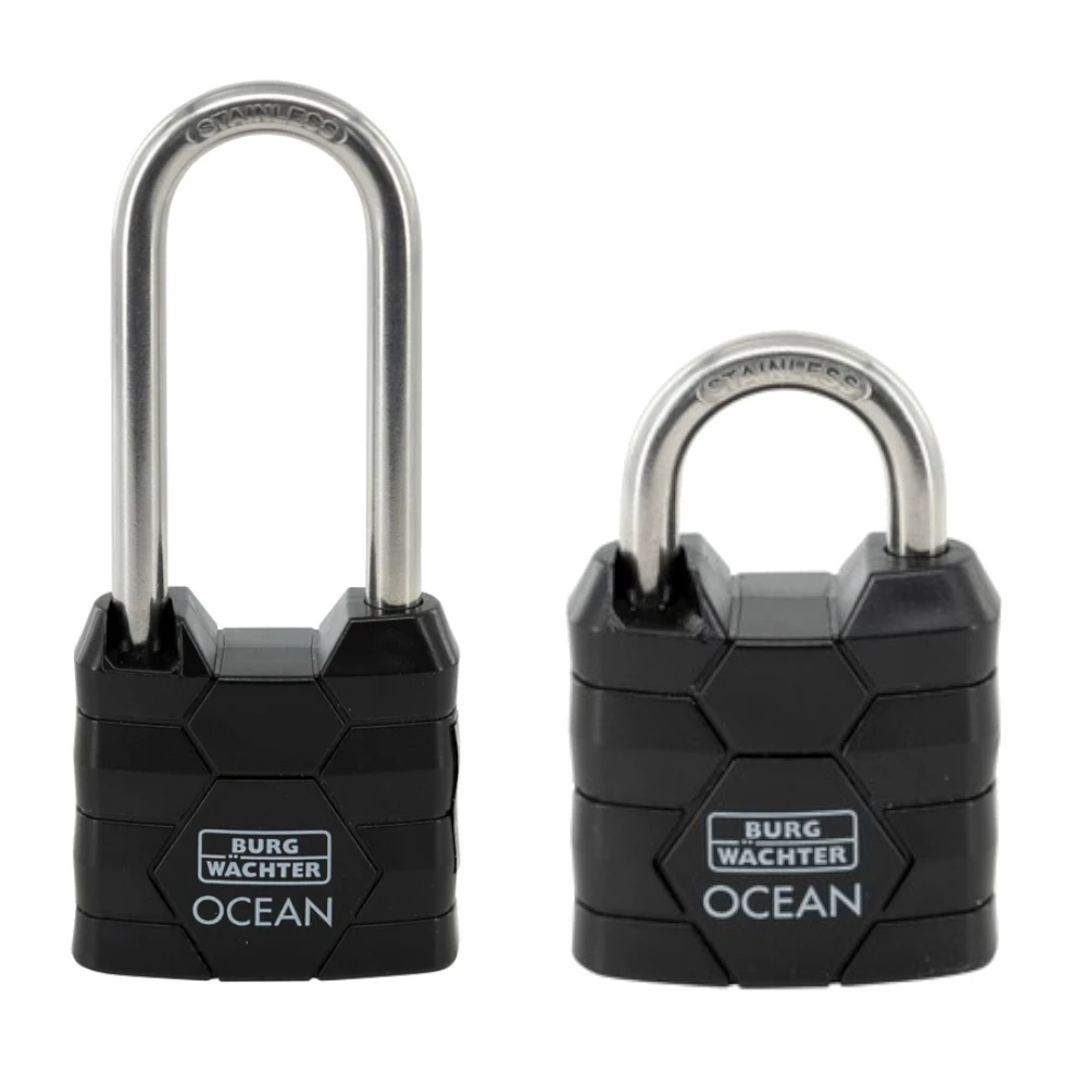 Ocean Rustproof Padlock