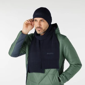 Musto Marina Beanie & Scarf Gift Set 