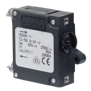 BEP Magnetic Circuit Breaker 25A
