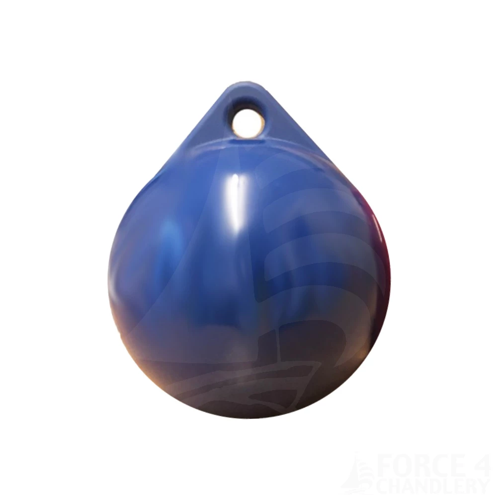 Seago Float Buoy 9cm Diameter Blue 