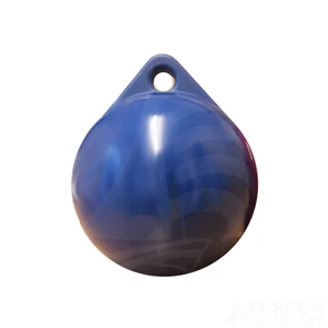 Seago Float Buoy 9cm Diameter Blue 