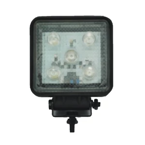 Force 4 750LM Square Spot Light 