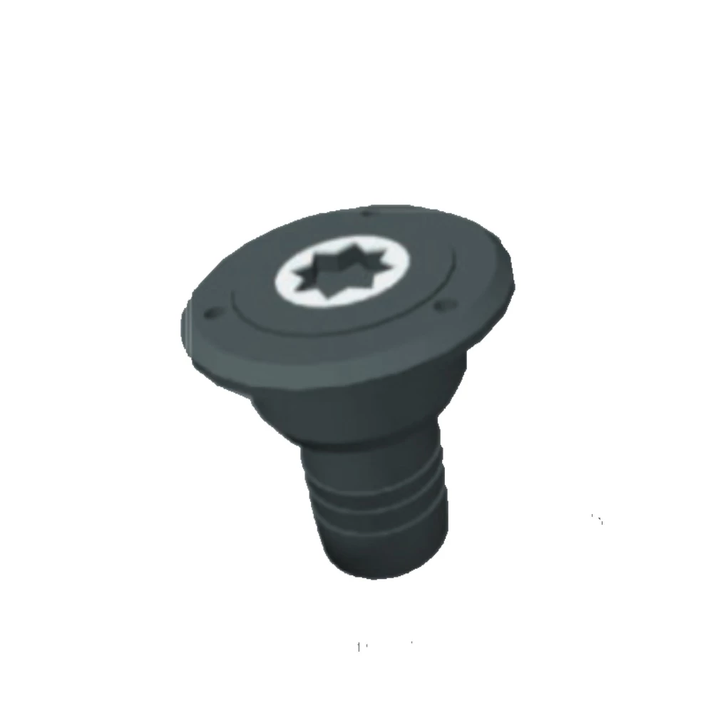 Force 4 Deck Filler 38mm