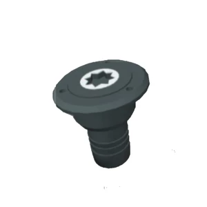 Force 4 Deck Filler 38mm