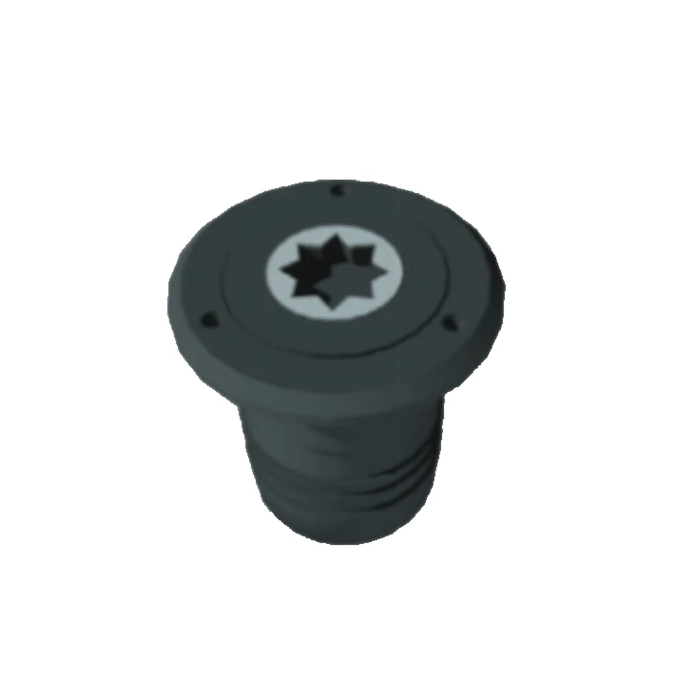 Force 4 Deck Filler 50mm