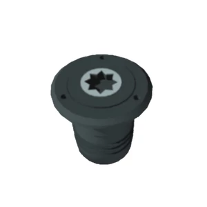 Force 4 Deck Filler 50mm