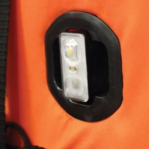 Lalizas LED SOLAS Water Activated Flashing Lifejacket Light 