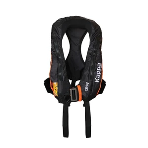 Lalizas Kappa Auto/Harness 180N Lifejacket 