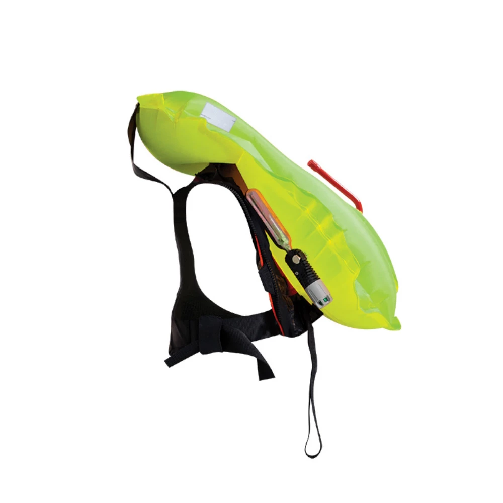 Kappa Auto/Harness 180N Lifejacket