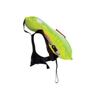 Lalizas Kappa Auto/Harness 180N Lifejacket 