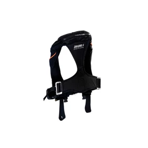 Lalizas Kappa Auto/Harness 180N Lifejacket 