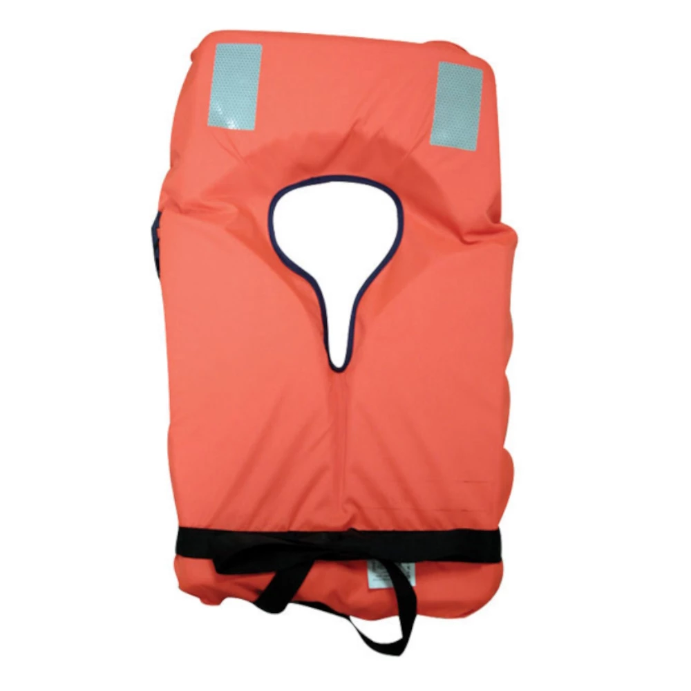 100N Foam Lifejacket Pack in Dry Bag