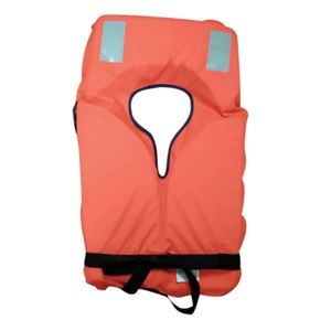 Lalizas 100N Foam Lifejacket Pack in Dry Bag 