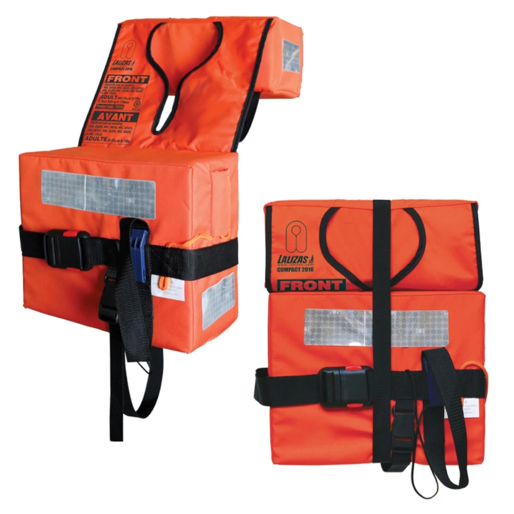 Lalizas Folding 150N Foam SOLAS Lifejacket Child 