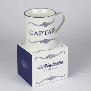 Nauticalia Porcelain Mug 
