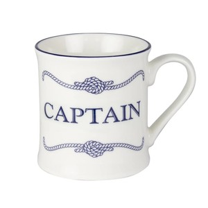 Porcelain Mug