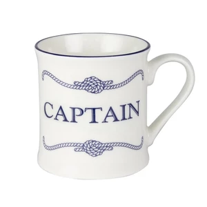 Nauticalia Porcelain Mug 