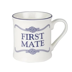 Nauticalia Porcelain Mug 