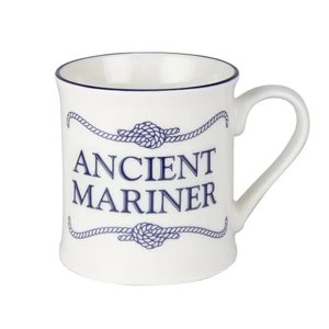 Nauticalia Porcelain Mug 