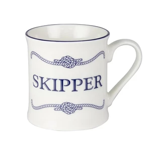 Nauticalia Porcelain Mug 