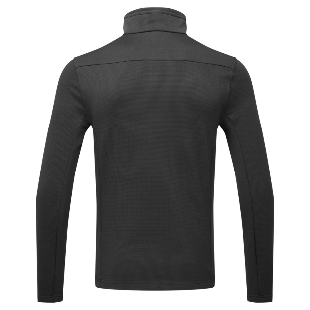  Quest 1/4 Zip Top