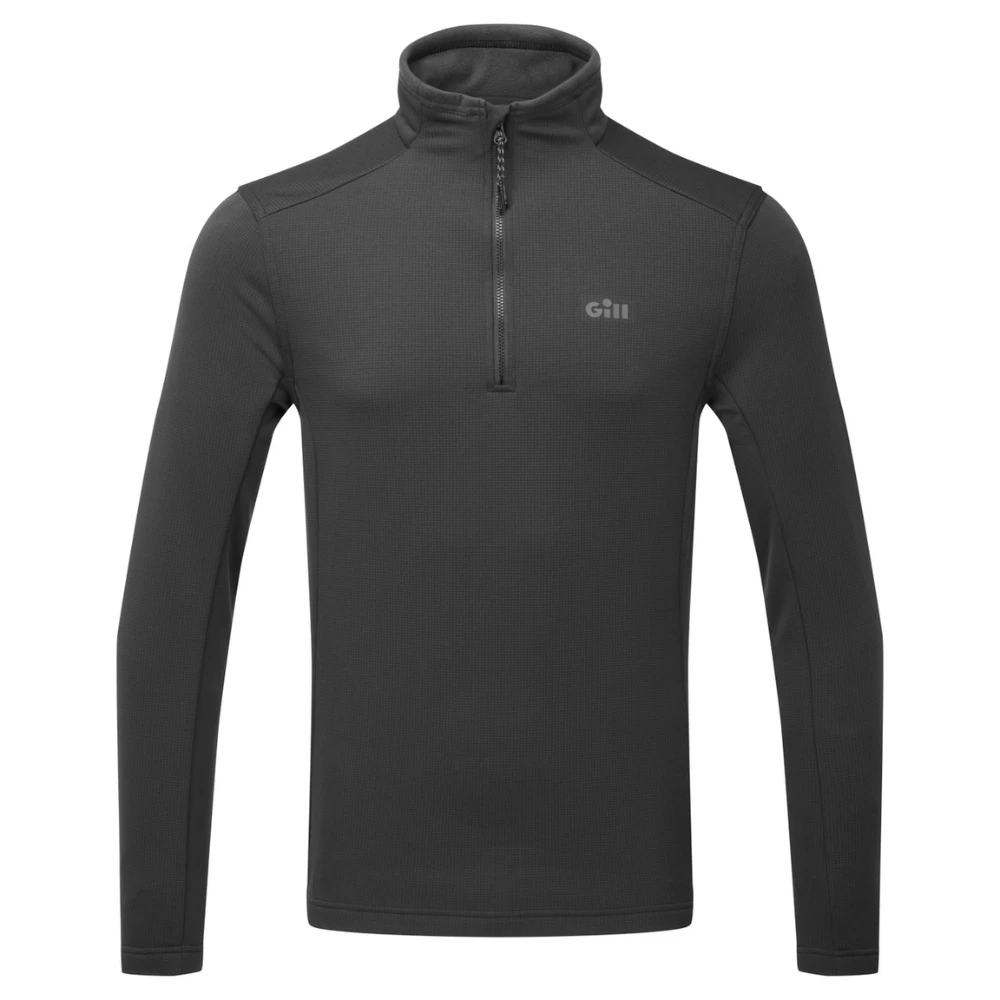 Gill Quest 1/4 Zip Top 