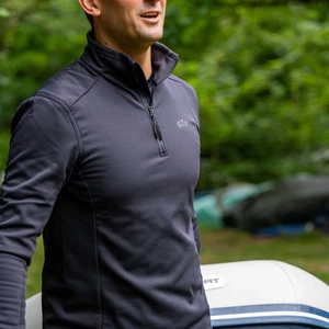 Gill Quest 1/4 Zip Top 
