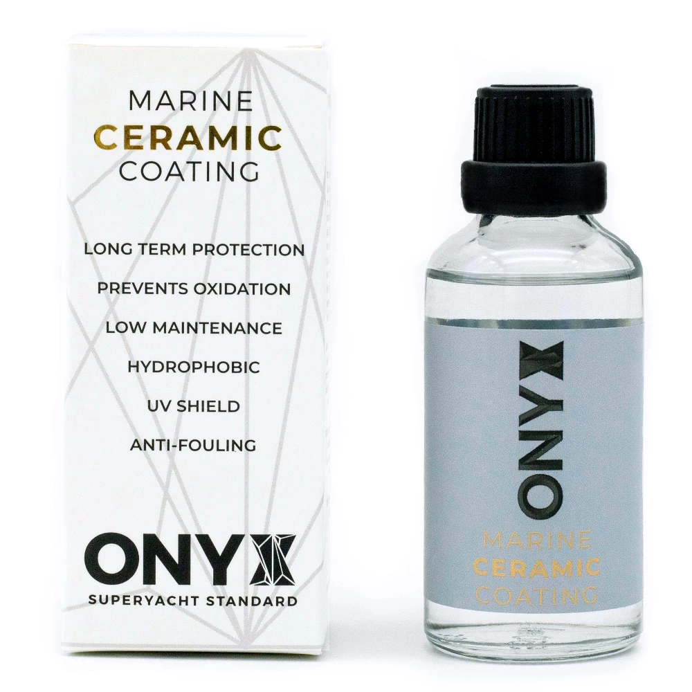 Onyx Ceramic Coating 50ml