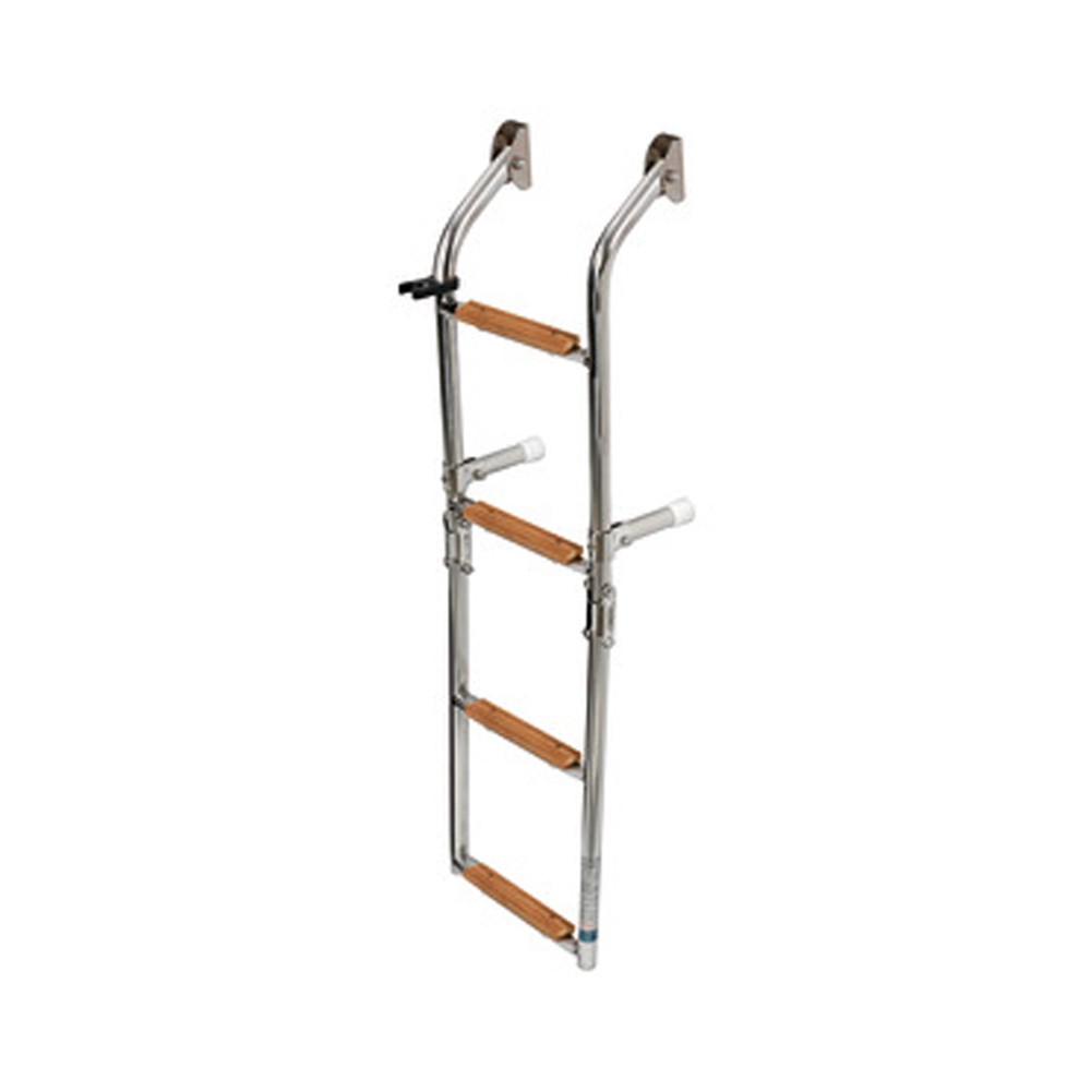 Boarding Ladder - 4 Step 