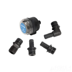 Osculati Water Circulation Pump 12V 6LPM