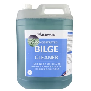 Windward Bilge Cleaner 