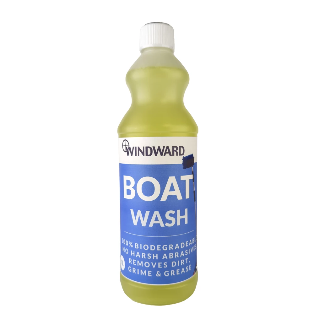 Windward Concentrated Boat Wash 