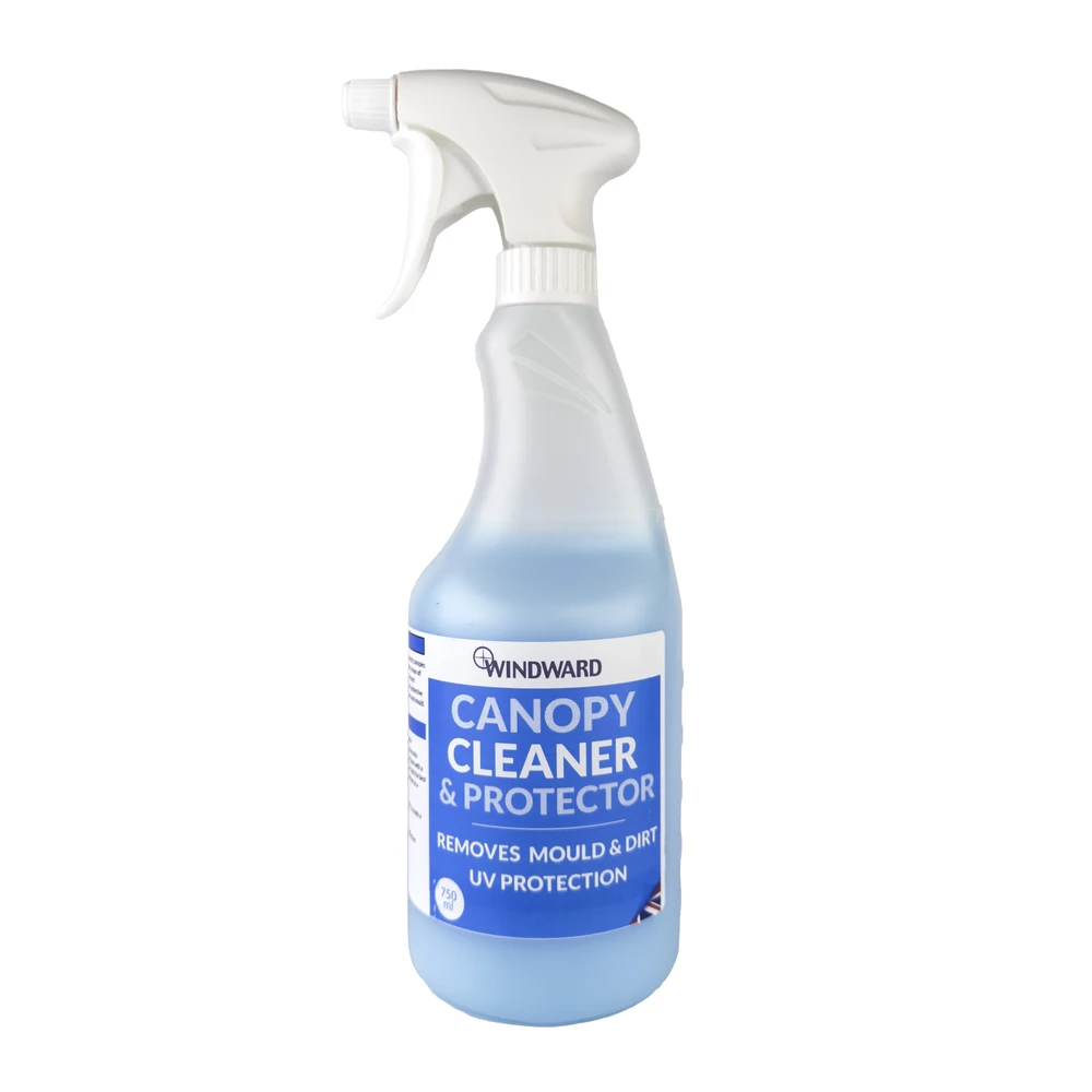 Windward Canopy Cleaner & Protector 750ml 