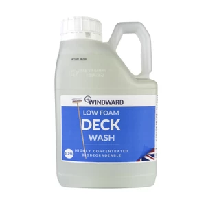 Windward Low Foam Deck Wash 